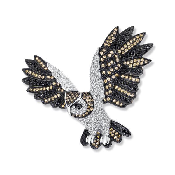 Alex Eulen Anhänger